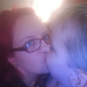 Profilbild von Nicole Shatrolli