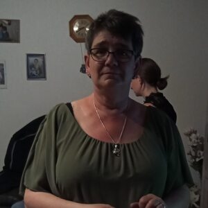 Profilbild von Nicole Sickinger