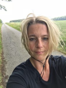 Profilbild von Nicole Siebert