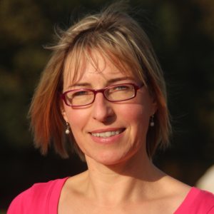 Profilbild von Nicole Siedenburg