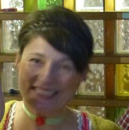 Profilbild von Nicole Siegel