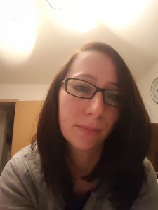 Profilbild von Nicole Siegert