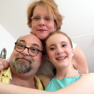 Profilbild von Nicole Siegert