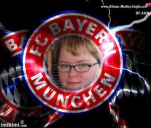 Profilbild von Nicole Siegmund