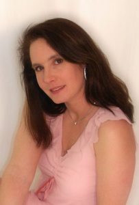 Profilbild von Nicole Sierau