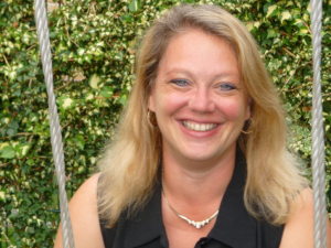 Profilbild von Nicole Sigmund