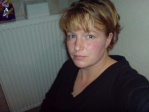 Profilbild von Nicole Sikorski