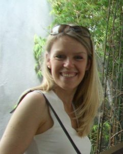 Profilbild von Nicole Simon