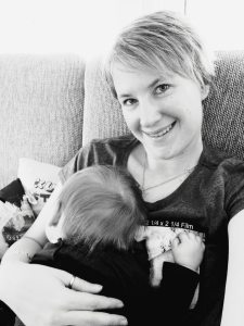 Profilbild von Nicole Simon