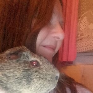Profilbild von Nicole Simon
