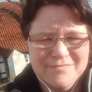 Profilbild von Nicole Singer