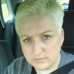 Profilbild von Nicole Skrypczak