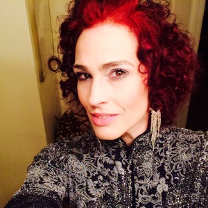 Profilbild von Nicole Smith