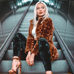 Profilbild von Nicole Sobek