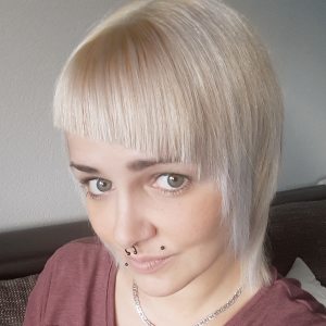 Profilbild von Nicole Sohn