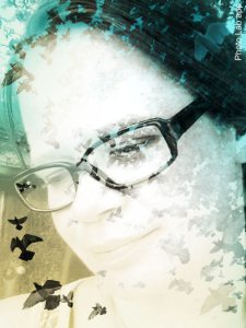 Profilbild von Nicole Sokor