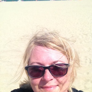 Profilbild von Nicole Solenski