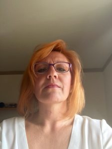 Profilbild von Nicole Sollorz-Rettinger