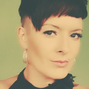 Profilbild von Nicole Sommer