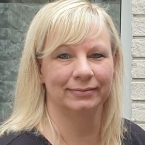 Profilbild von Nicole Sommer