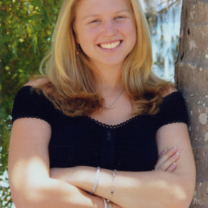 Profilbild von Nicole Sommer