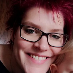 Profilbild von Nicole Sommer