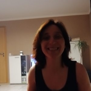 Profilbild von Nicole Sommer