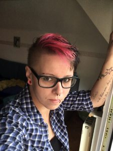 Profilbild von Nicole Sommerkorn