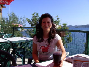 Profilbild von Nicole Sontowski