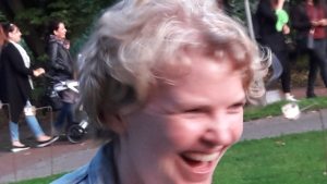 Profilbild von Nicole Sorgenfrei