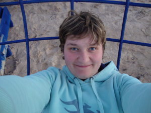 Profilbild von Nicole Sovak