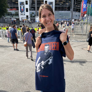 Profilbild von Nicole Sparkuhl