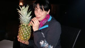 Profilbild von Nicole Sparschuh