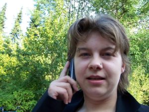 Profilbild von Nicole Specht