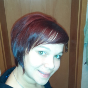 Profilbild von Nicole Speck