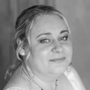 Profilbild von Nicole Speer