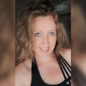 Profilbild von Nicole Speet