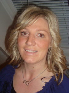 Profilbild von Nicole Spehr
