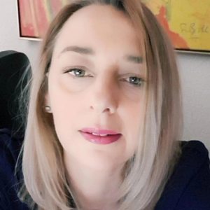 Profilbild von Nicole Spickers