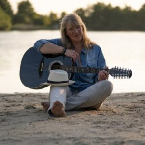 Profilbild von Nicole Spiecker