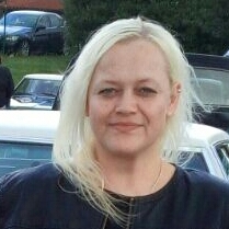 Profilbild von Nicole Spier