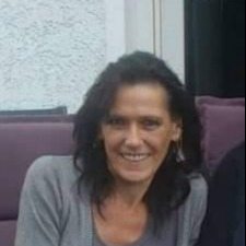 Profilbild von Nicole Spiller