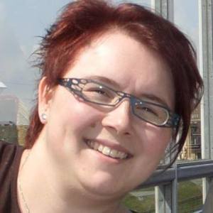 Profilbild von Nicole Spissinger