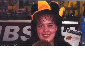 Profilbild von Nicole Spott