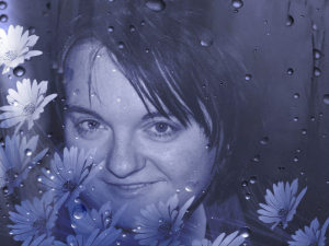 Profilbild von Nicole Sprenger