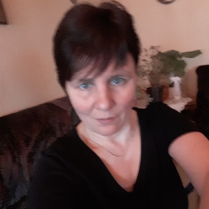 Profilbild von Nicole Springer