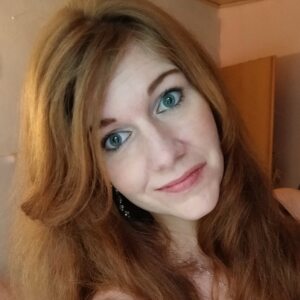 Profilbild von Nicole Springorum