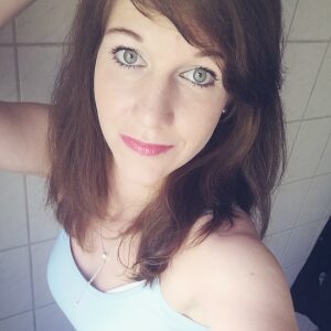 Profilbild von Nicole Springorum