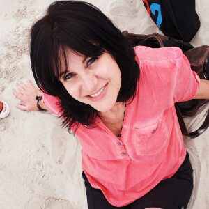 Profilbild von Nicole Sprinz