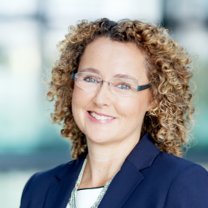 Profilbild von Nicole Sragner